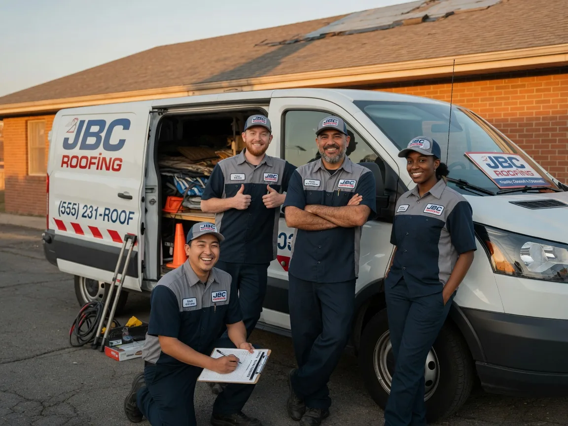 Roof Replacement company in Colesburg, IA