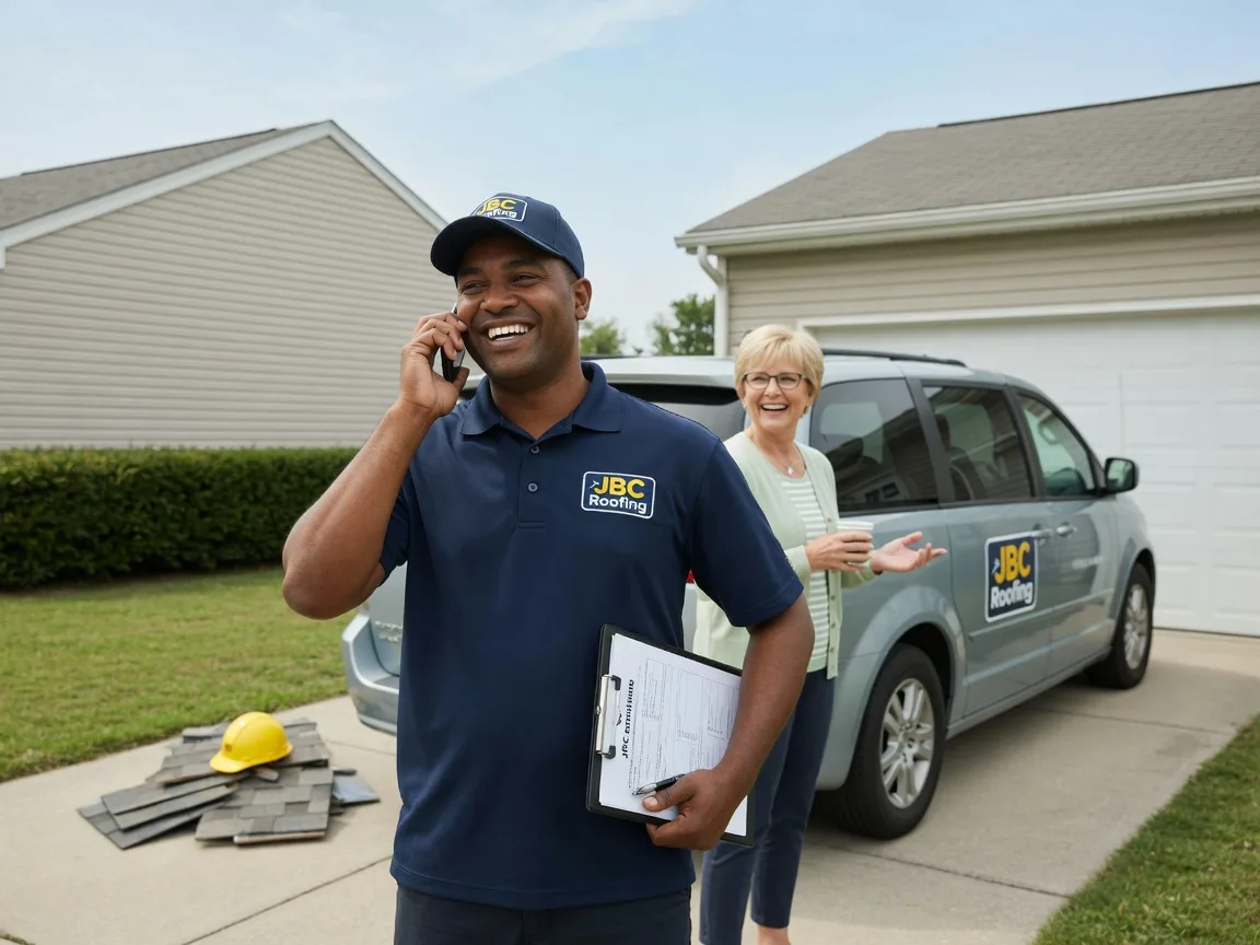 Roof Replacement Colesburg, IA FAQs
